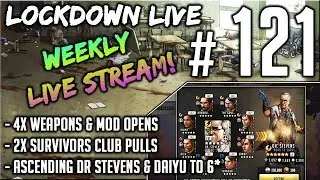 Archived Stream: Weekly TWD RTS Stream 