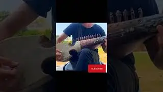Kos E Wado Kori Chitrali NewSong 2023 || Khowar Songs || Rubab 