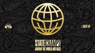 State Champs 
