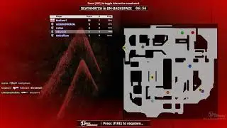 Unreal Tournament Gameplay