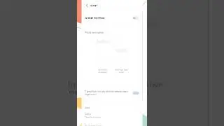 cara matikan notifikasi aplikasi