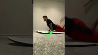 Pop Up On Your Surfboard 2X Faster.