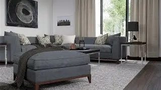 Beyond Architecture - Unreal Engine 4 Kitchen/House Reno Visualization