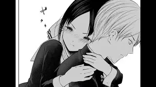 HOW MANY TIMES DID KAGUYA AND SHIROGANE KISSED??? - [SPOILER]