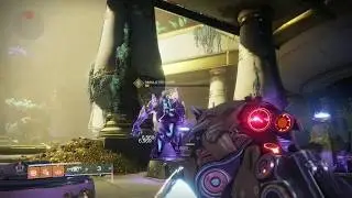 D2 - Spike Nades vs Anarchy