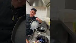 MONGOLIAN BEEF EXACTLY LIKE TAKEOUT 