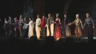 Rómeó és Júlia: az örök siker