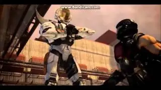 Red vs Blue - Indestructible