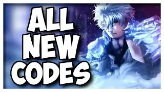 *UPDATED* PROJECT MUGETSU CODES FOR NOVEMBER 2024 | WORKING CODES IN ROBLOX PM NEW UPDATE (Roblox)