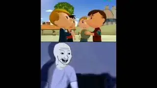 Конец Николя 