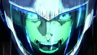 GUNDAM THUNDERBOLT Teaser