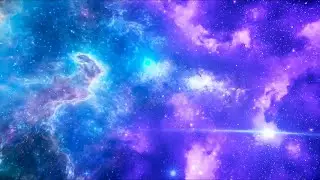 The Enchanting Realm of the Cosmic Nebula