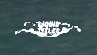 Cartoon Liquid Title After Effects Free Preset