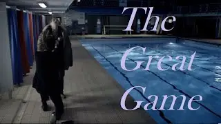 TJLC Explained: [Episode 10] The Great Game