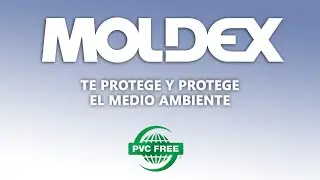 PVC - Free - Moldex