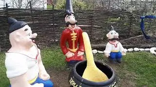 Маленькое путешествие из Крыма в Краснодарский край.