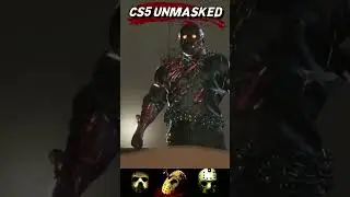 Every Jason Kill in Friday the 13th the Game in 13 Seconds 