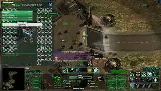 Undead Assault Chronicles in StarCraft II. Nightmare Mode