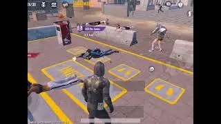 Pubg mobile eğlence parkı komik montaj 86