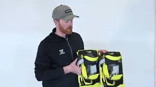 R\G6 & R\G6.1 Blocker Tech Breakdown