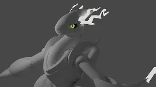 Miraidon Model