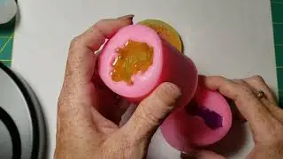 Unmolding #1