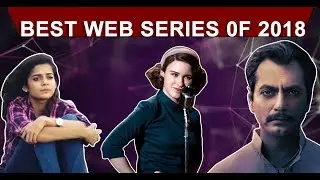 Web Series that redefined the Web Entertainment | The Digital Hash