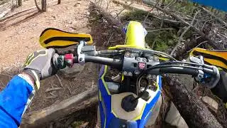 Lodgepole Practice