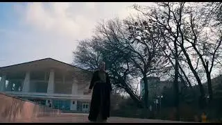 Патимат Асельдарова