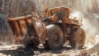 Incredible Factory Machines and Ingenious Tools You Need to See