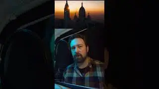 John Wick Chapter 4 Review ("Shorts" Version) - "Ticket Booth To Vocal Booth"