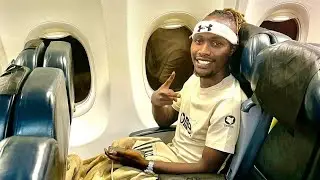 MOYA DAVID SAYS I'M COPYING HIM! HE THREATENED TO DO THIS TO ME- TREVOR SILAS