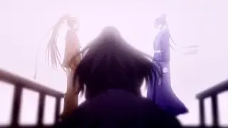 [SIE] can't let go - MDZS (Jiang Cheng)