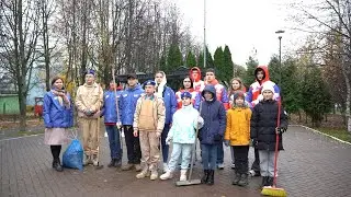 Нам силу даёт наша верность Отчизне