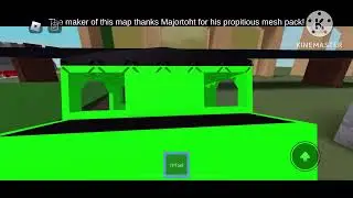 Roblox Thomas music video: Rules and Regulations V2 (REMASTERED)