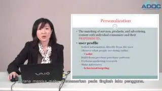 E  commerce Marketing Strategy Indonesia