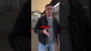 Как выглядела давка на Выхине