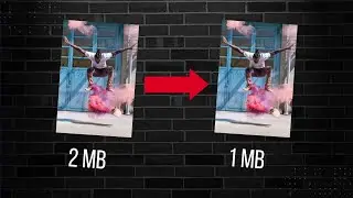 Cara Mengecilkan Ukuran Foto