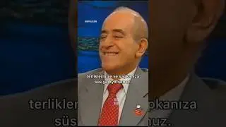 Sakıp Sabancı’nın servetinin sırrı..