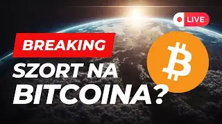 🔴 LIVE: Dlaczego szortowanie bitcoina jest nieracjonalne? - Hiperbitcoinizacja #16