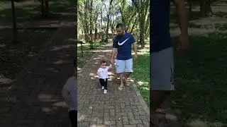 Procurando o primo Breno.
