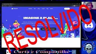 DISCORD numero de telefone ja utilizado... SOLUÇÃO!!!!!