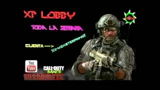 XP Lobby Toda La Semana :D
