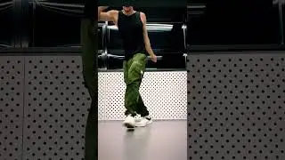 Modern Talking -  Brother Louie - Shuffle dance