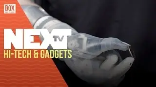 NEXTTV 034: Hi-Tech & Gadgets