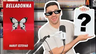 Ich habe einen Roman geschrieben