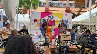 La norteña -  Fusión Musical