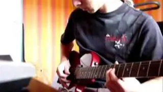 Guns n' roses / November rain solo 1- 2.0