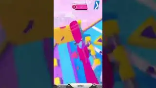 Can I play the game Please?? #fallguys #fail #fallguysgameplay