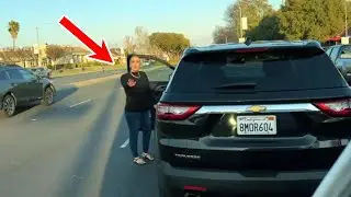 Idiots In Cars Compilation 16 | March 2023